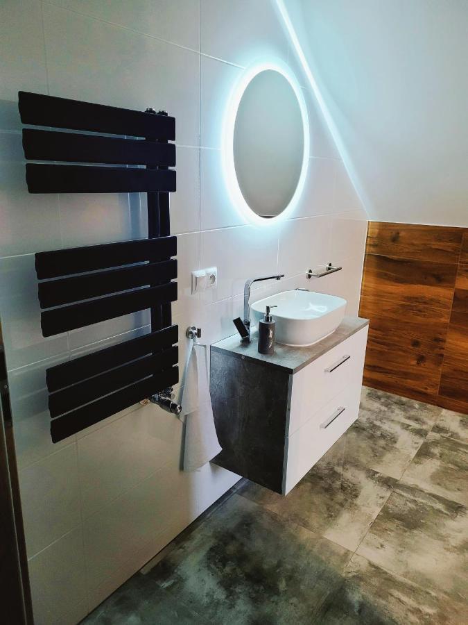 Apartment Pod Strzecha Bolmin