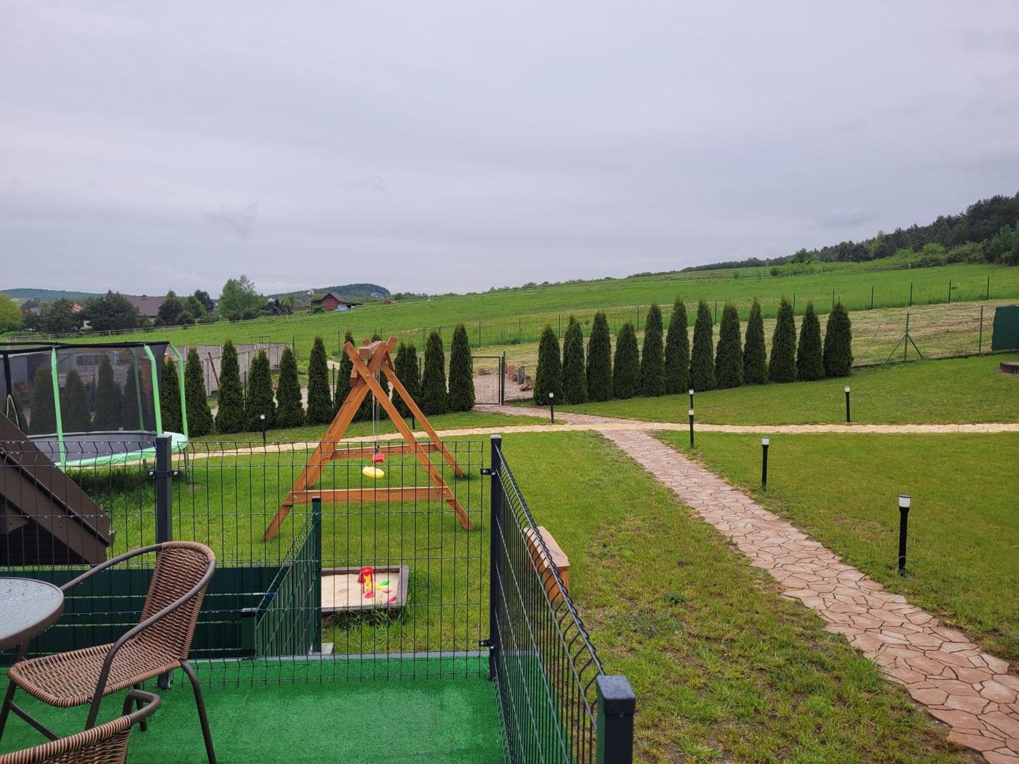 Pod Strzecha Apartment Bolmin